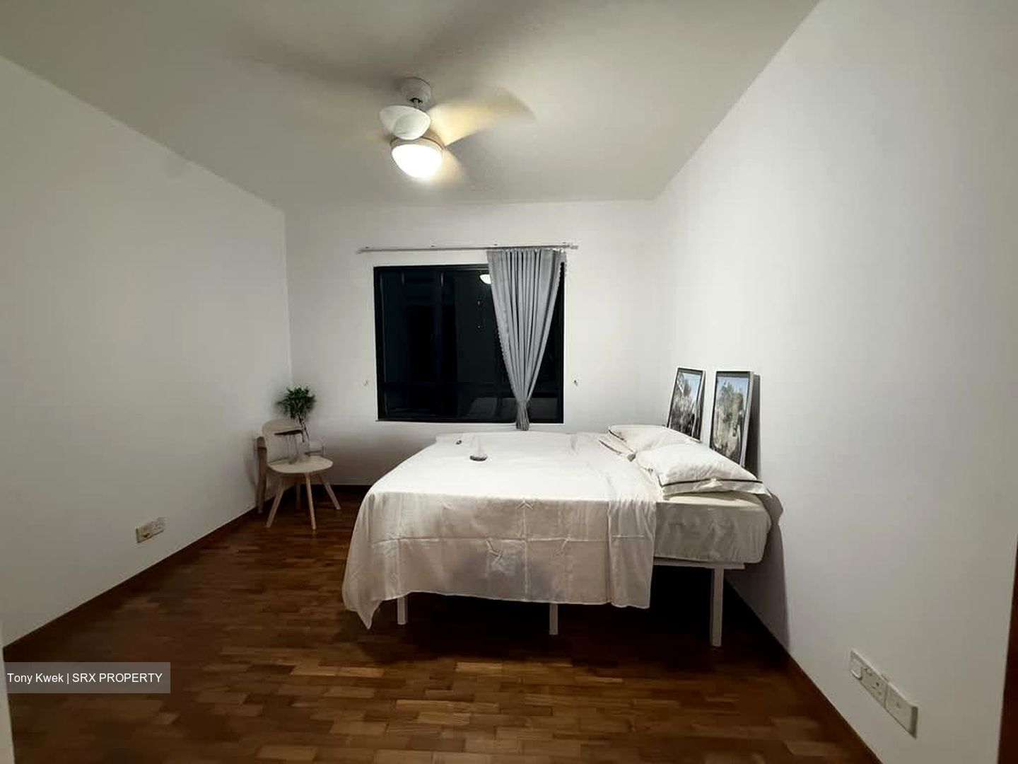 Woodsvale (D25), Condominium #592432361